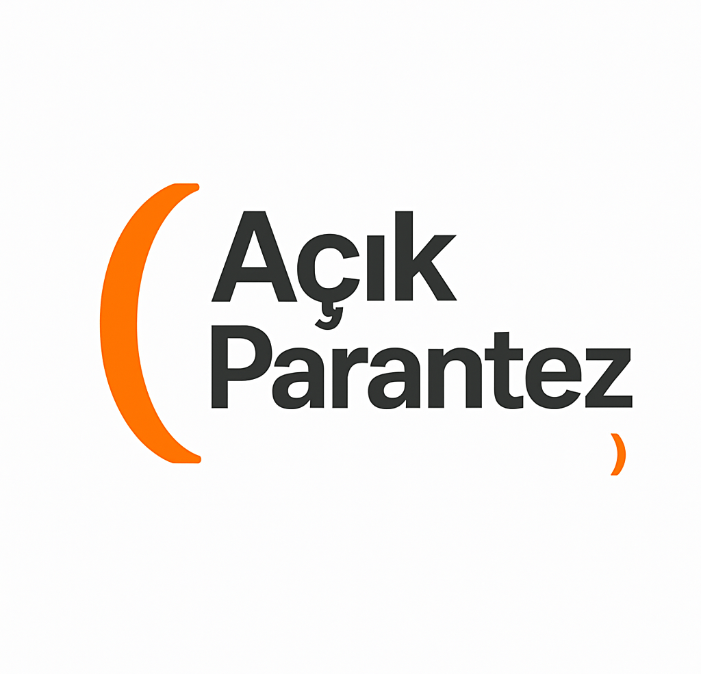 AÇIK PARANTEZ